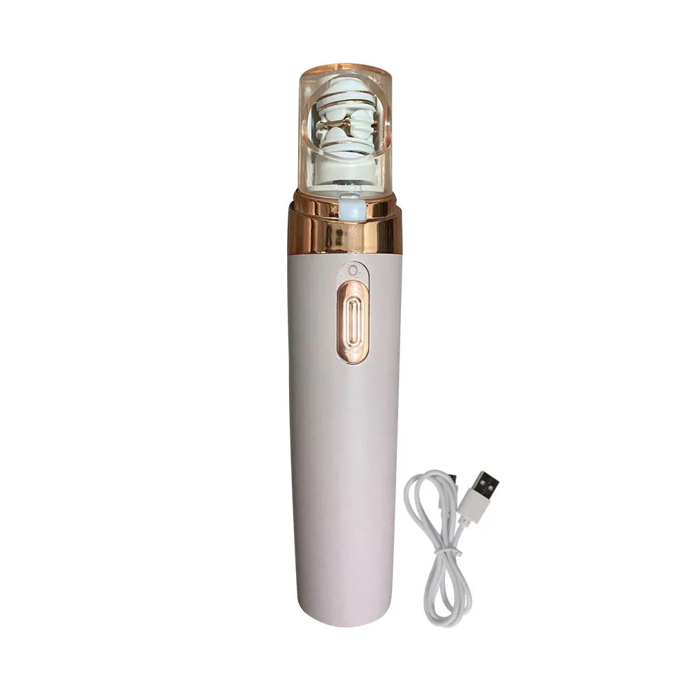Facial Hair Removal Epilator,Painless Womens Hair Remover