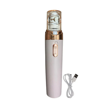 Facial Hair Removal Epilator,Painless Womens Hair Remover