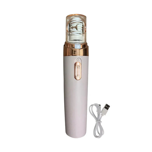 Facial Hair Removal Epilator,Painless Womens Hair Remover