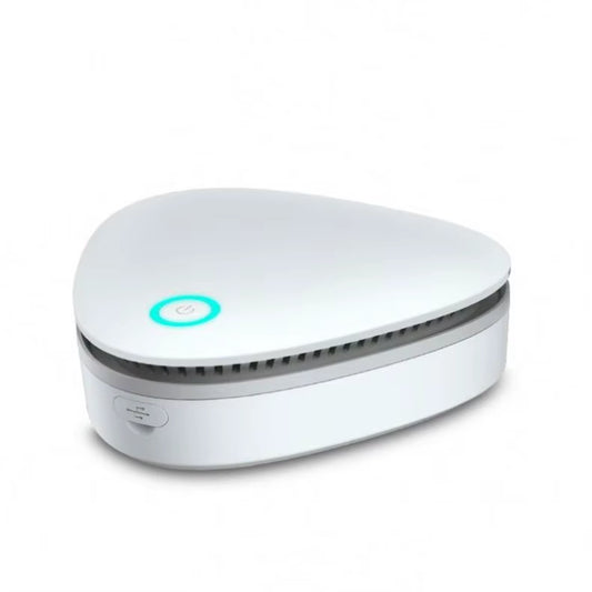 Mini Portable Household Ozone Air Purifiers for Home