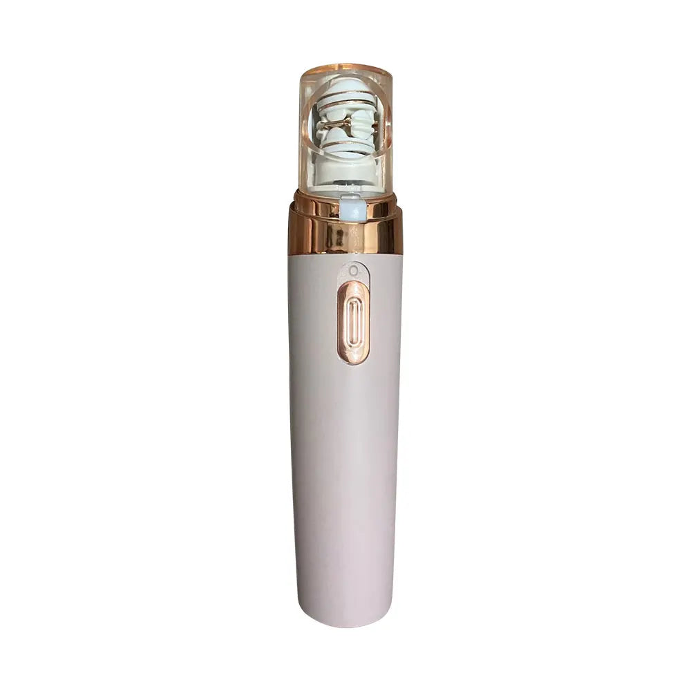 Facial Hair Removal Epilator,Painless Womens Hair Remover